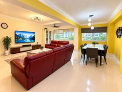 Blk 771 Choa Chu Kang Street 54 (Choa Chu Kang), HDB 5 Rooms #622154071